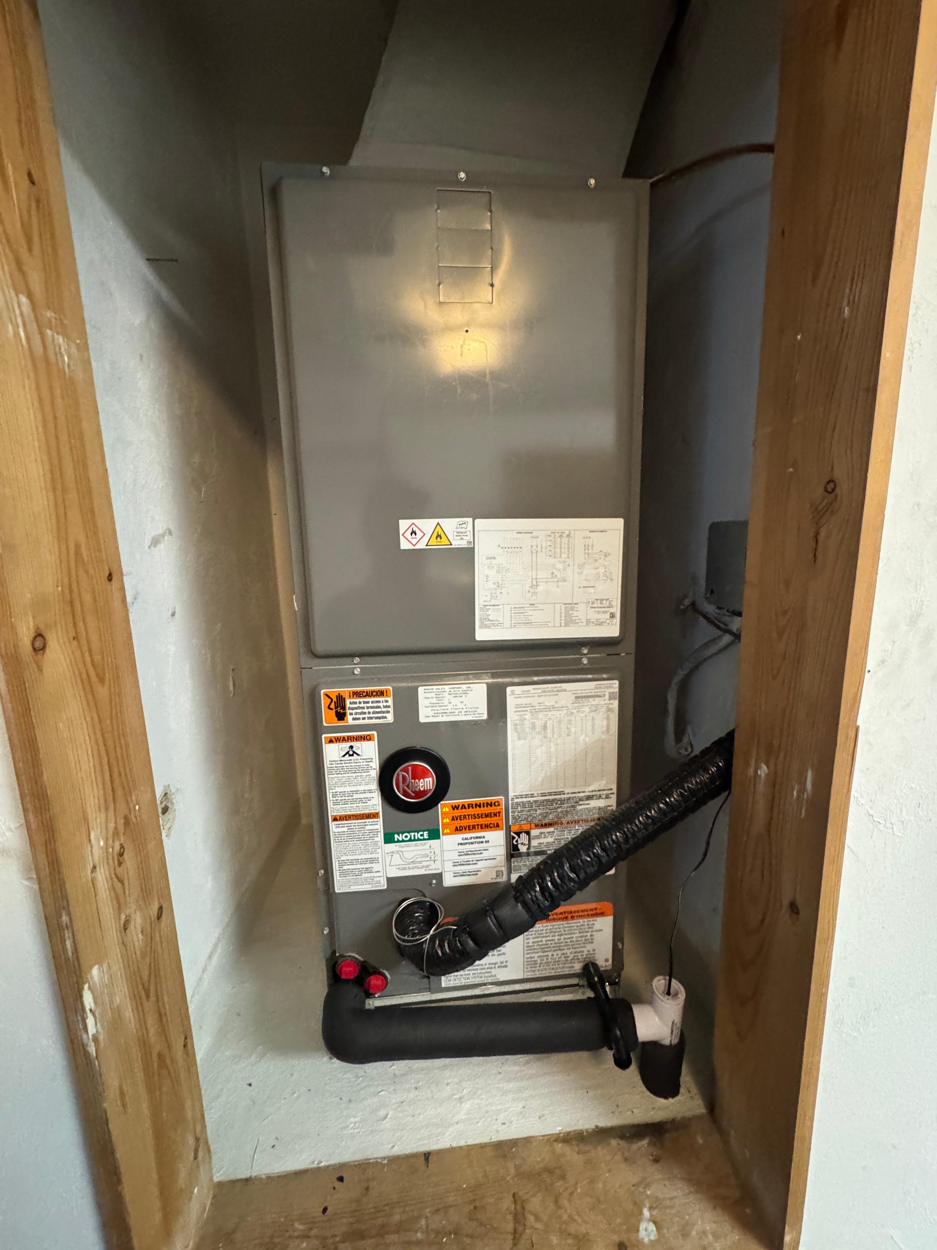 Noble Air Solutions Image