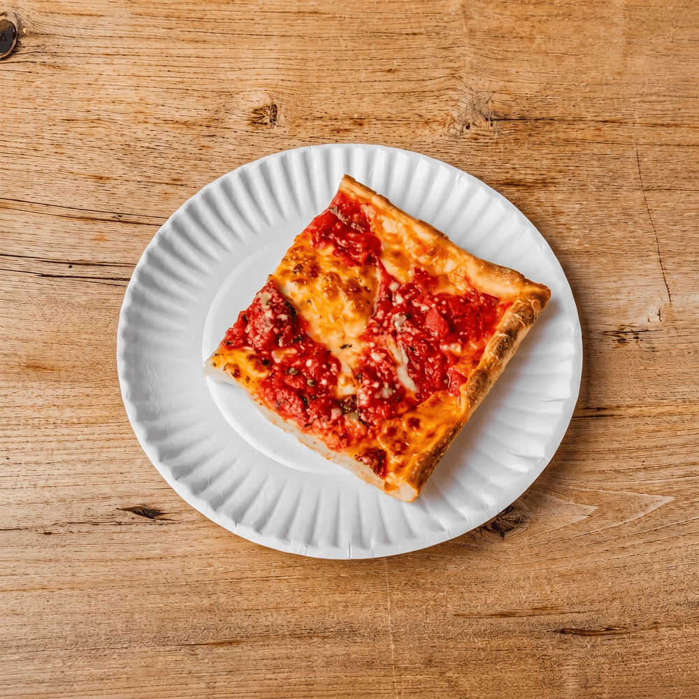 Grandma Pizza