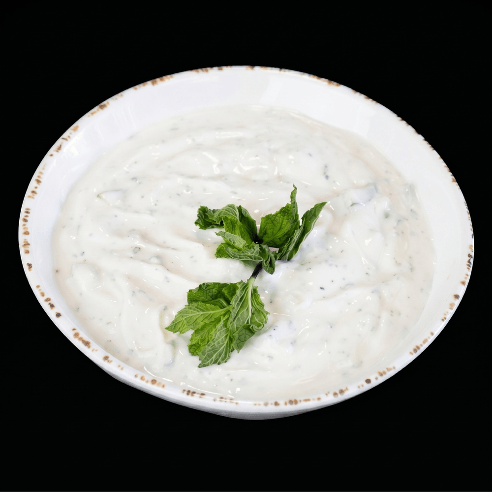 Tzatziki