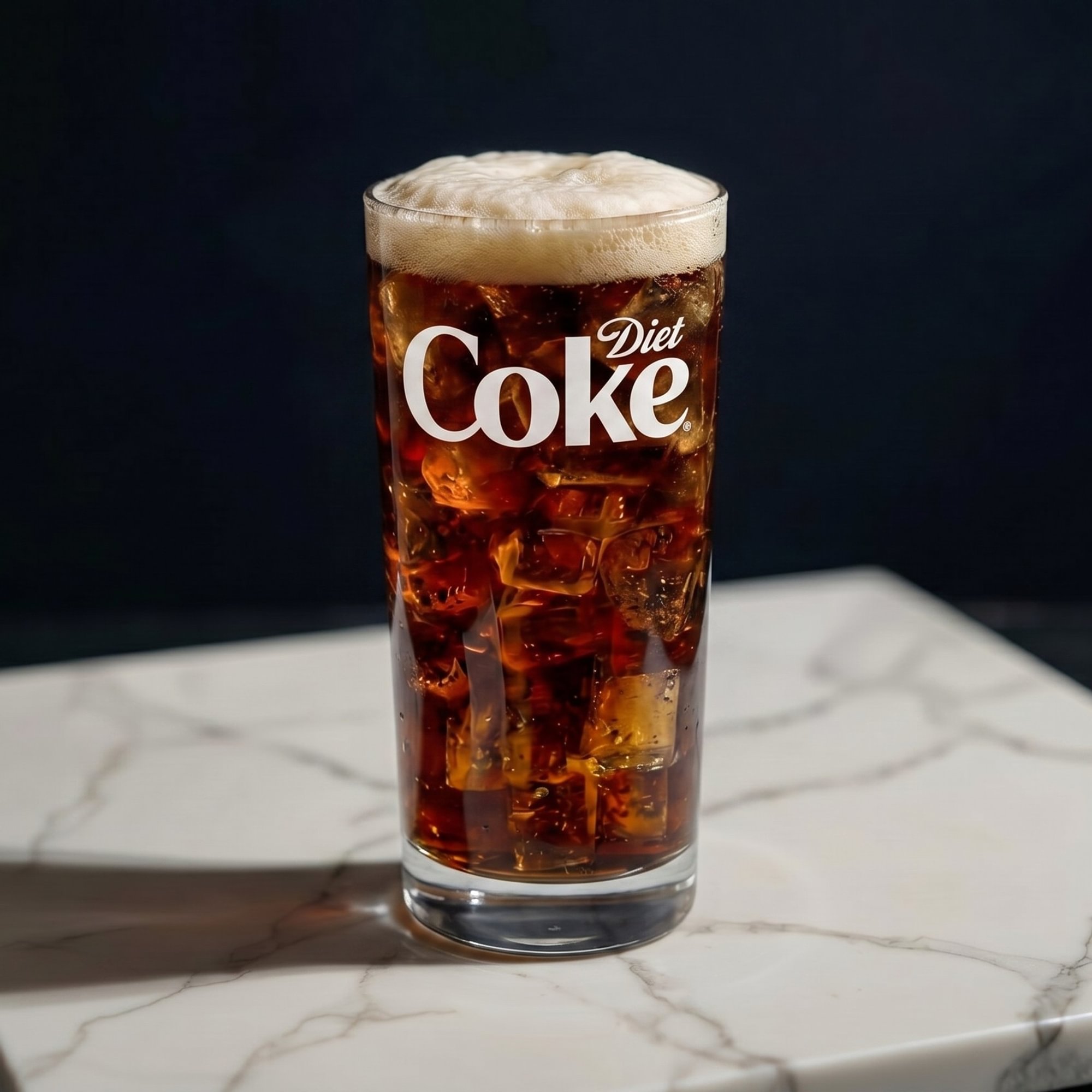 Diet Coke