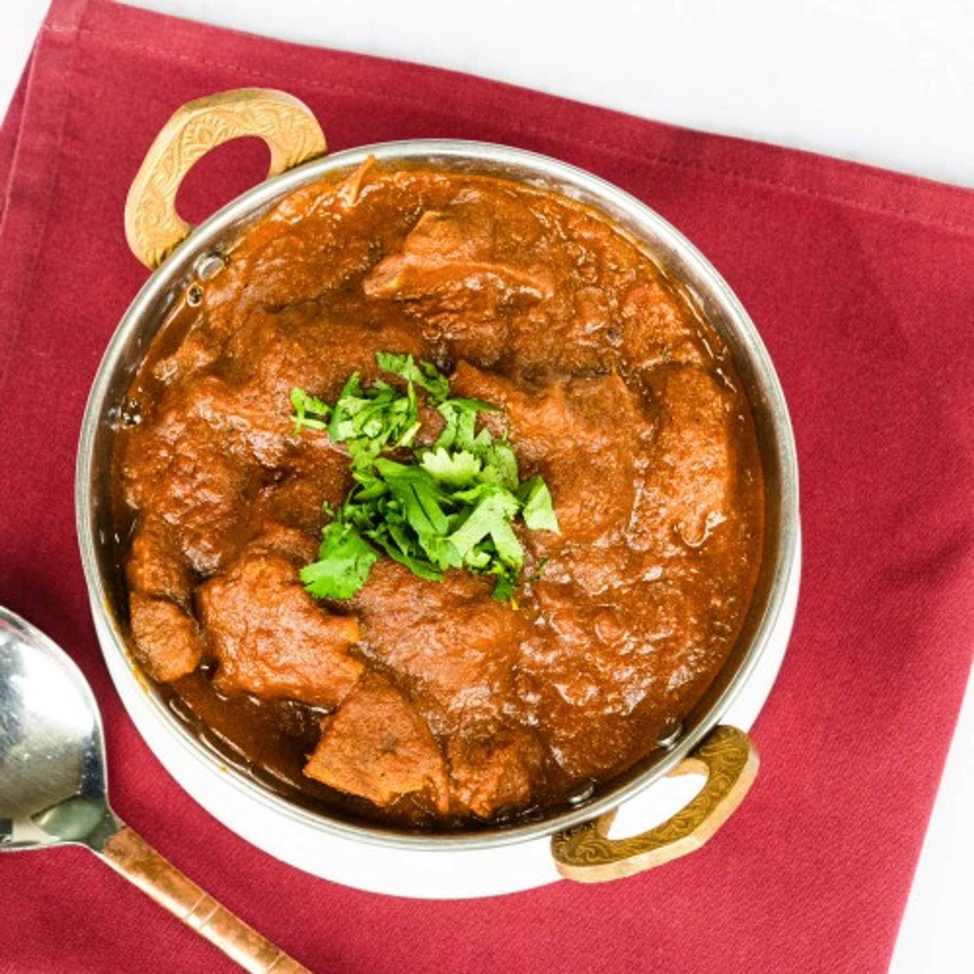 Goat Curry