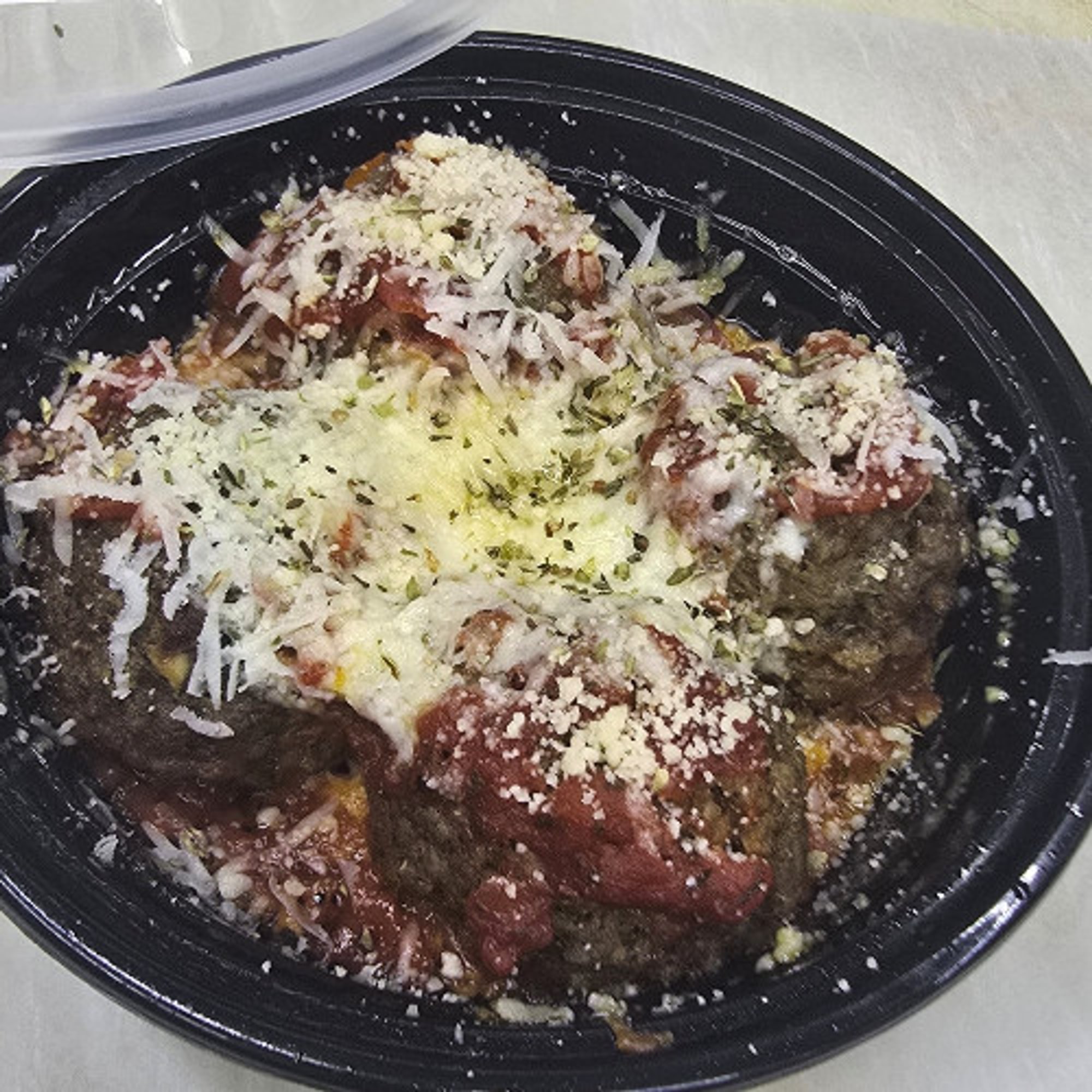 Meatballs