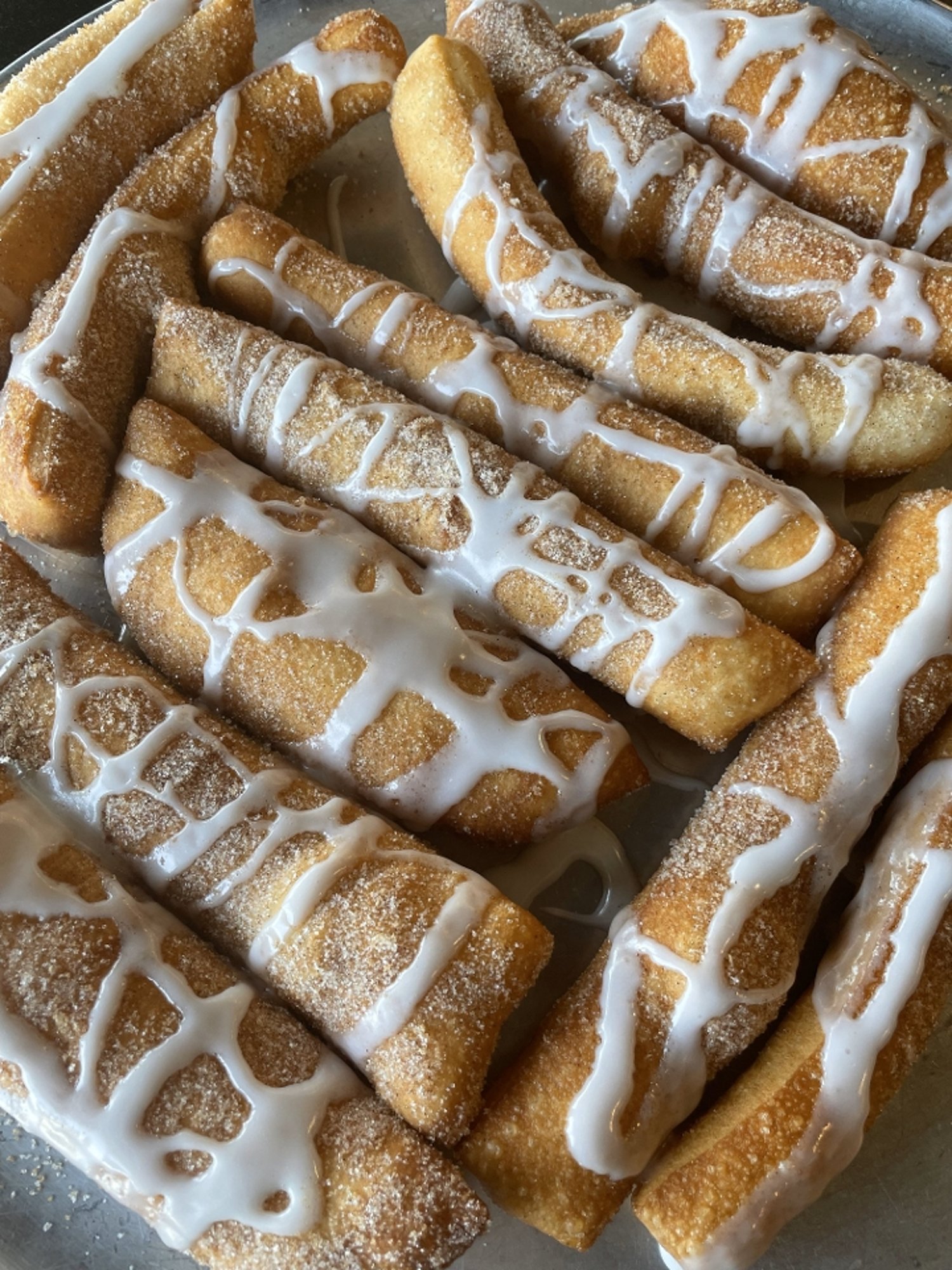Cinnamon Sticks (12)