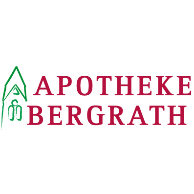 Logo der Apotheke Bergrath e.K.