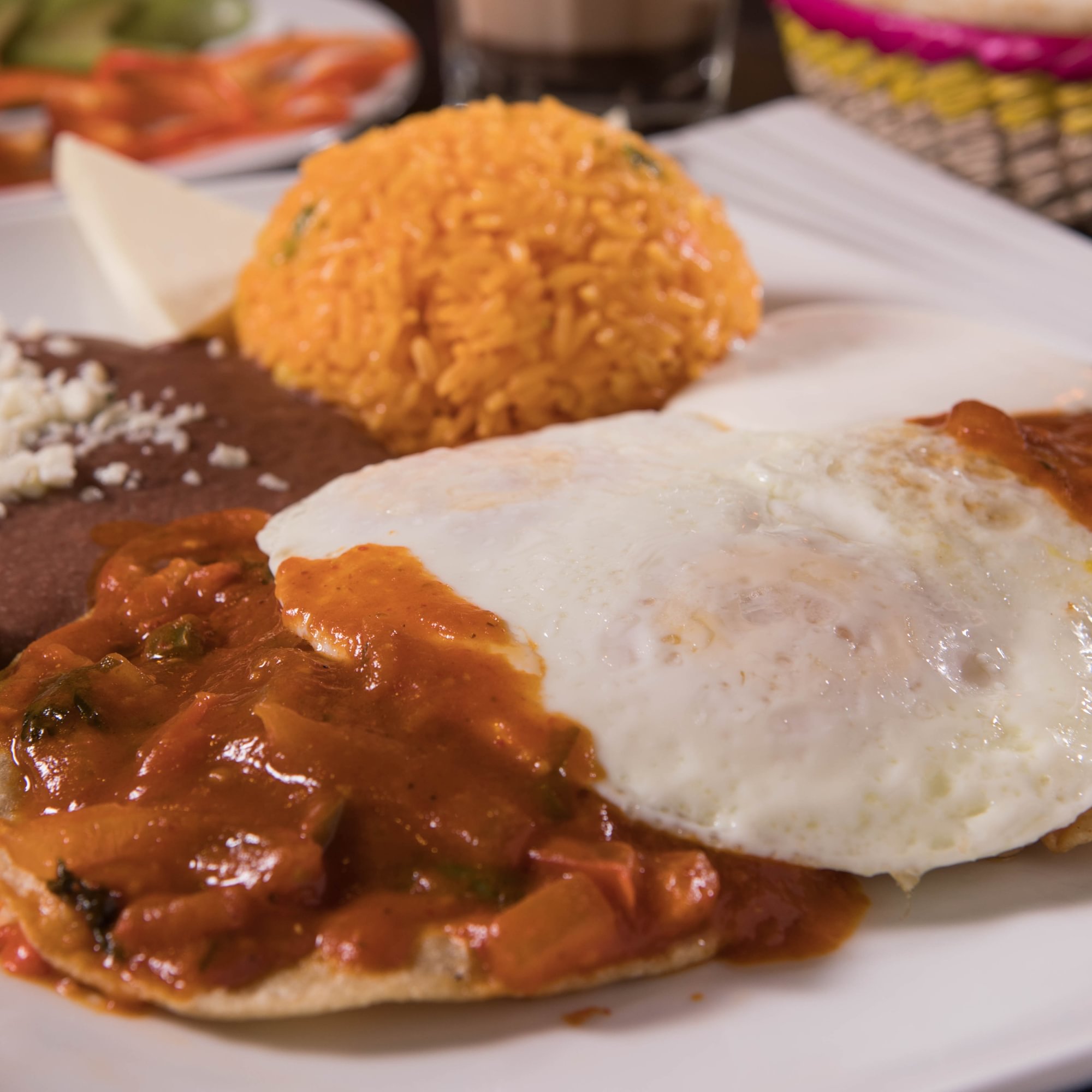 Desayuno #4