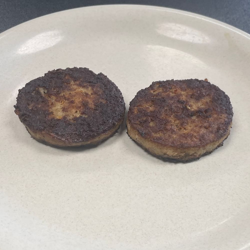 Sausage Patties
