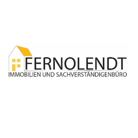 Logo von Fernolendt Immobilien und Sachverständigenbüro
