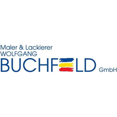 Logo von Wolfgang Buchfeld GmbH