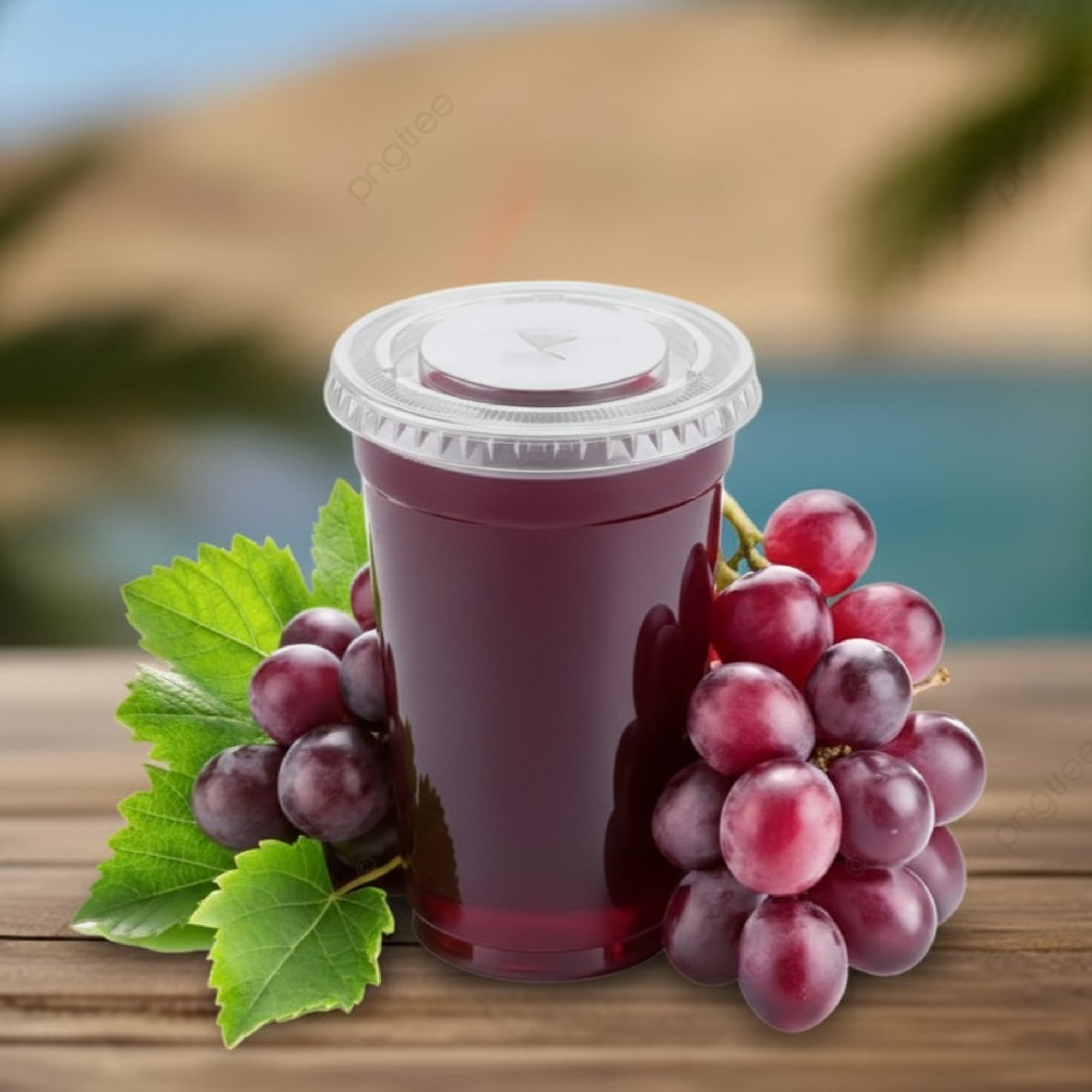 Grape Juice