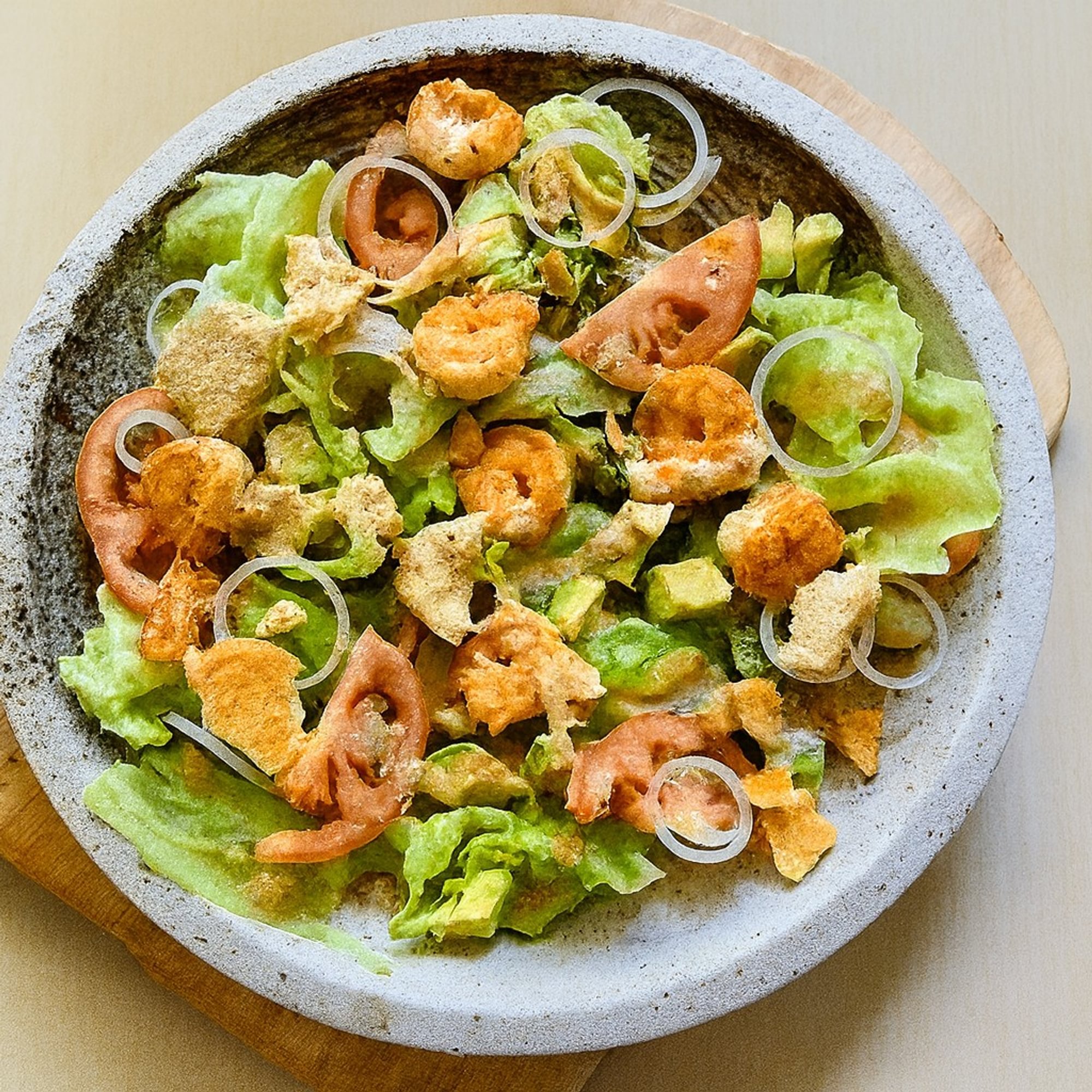Caesar Salad