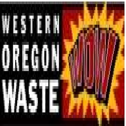 Western Oregon Waste Photo
