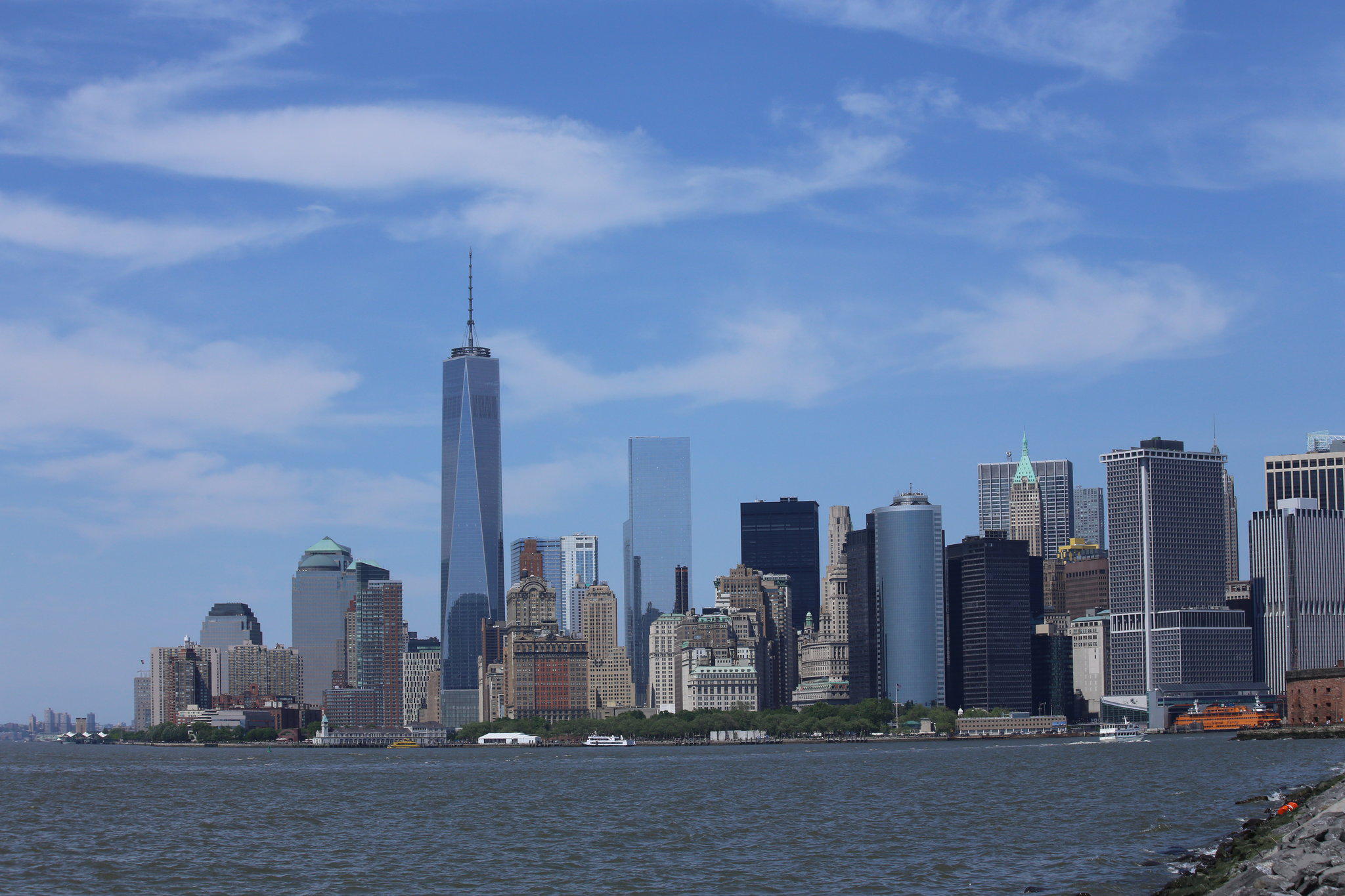 Holiday Inn Manhattan-Financial District Photo