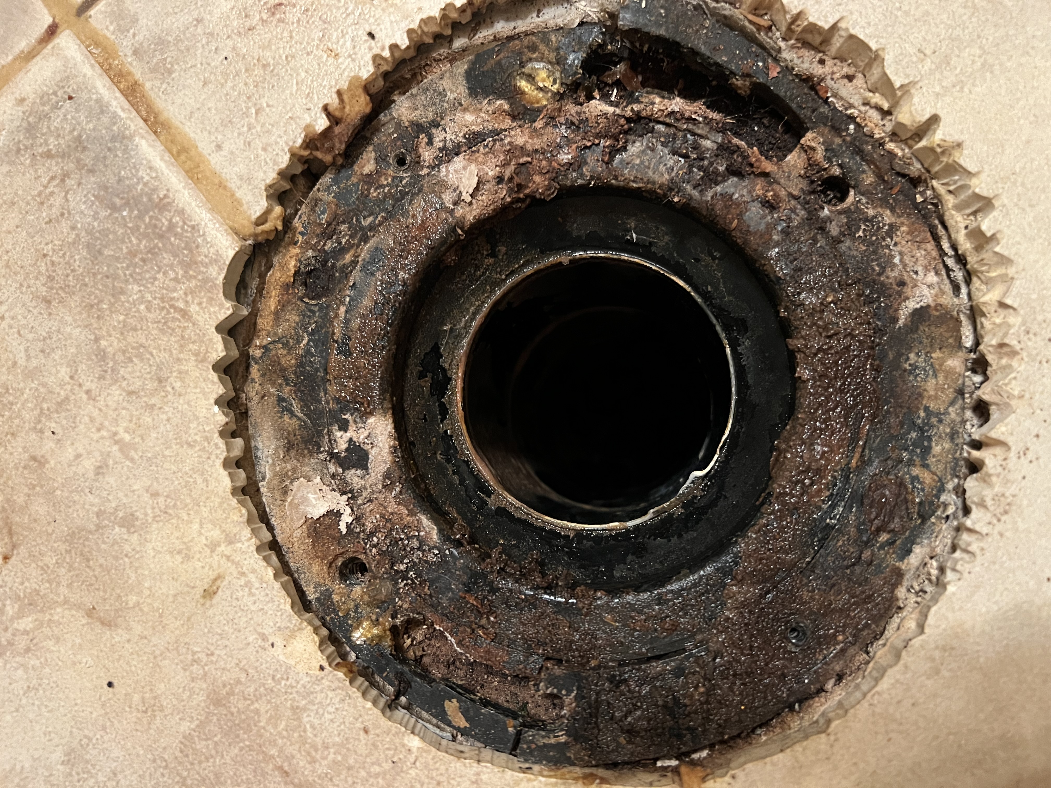 Plumberjack's Plumbing Image