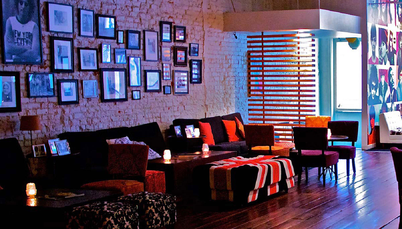 Gravier Street Social
