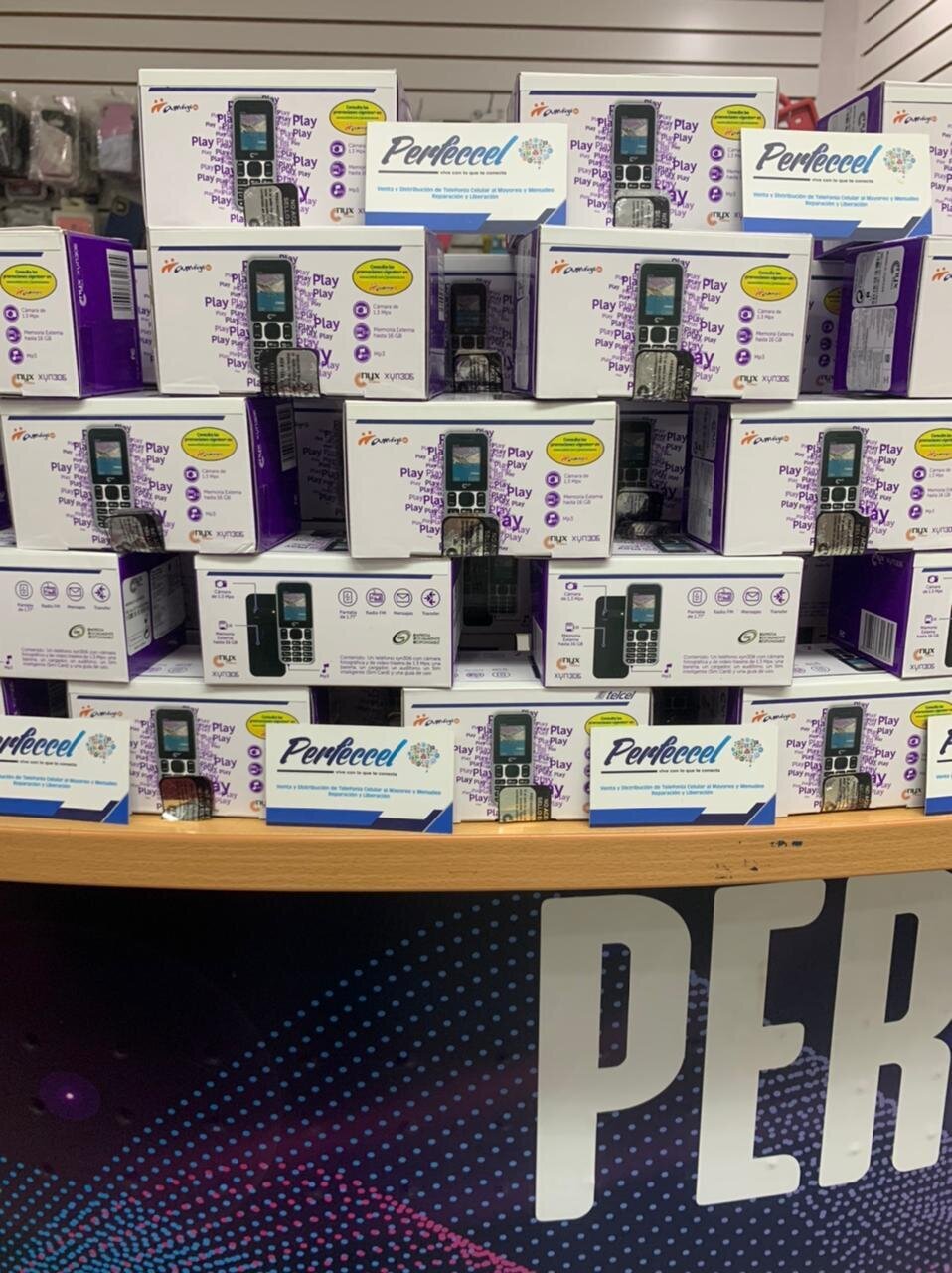 Galería en miniatura