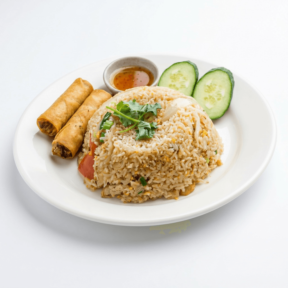Fried Rice