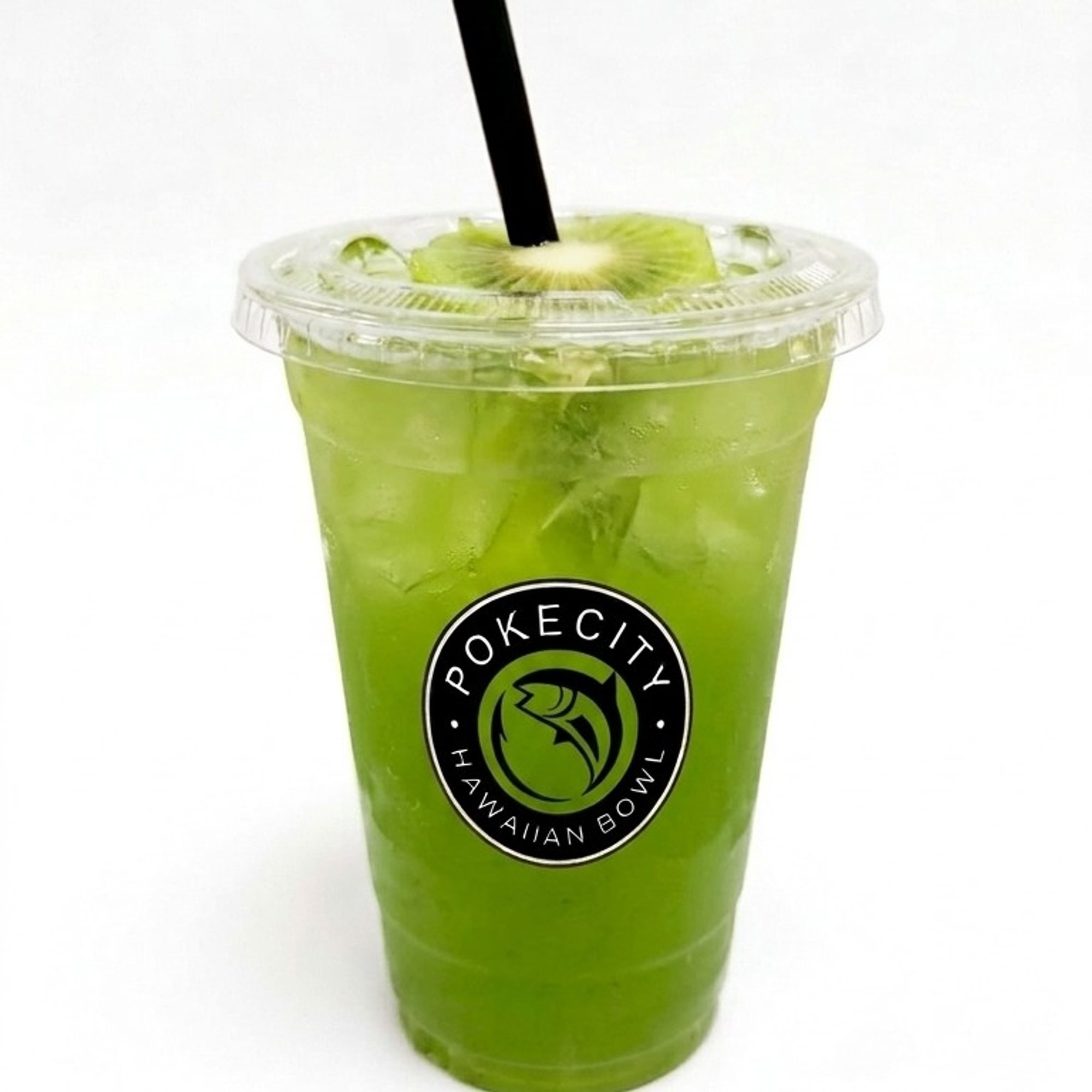 KIWI LEMONADE