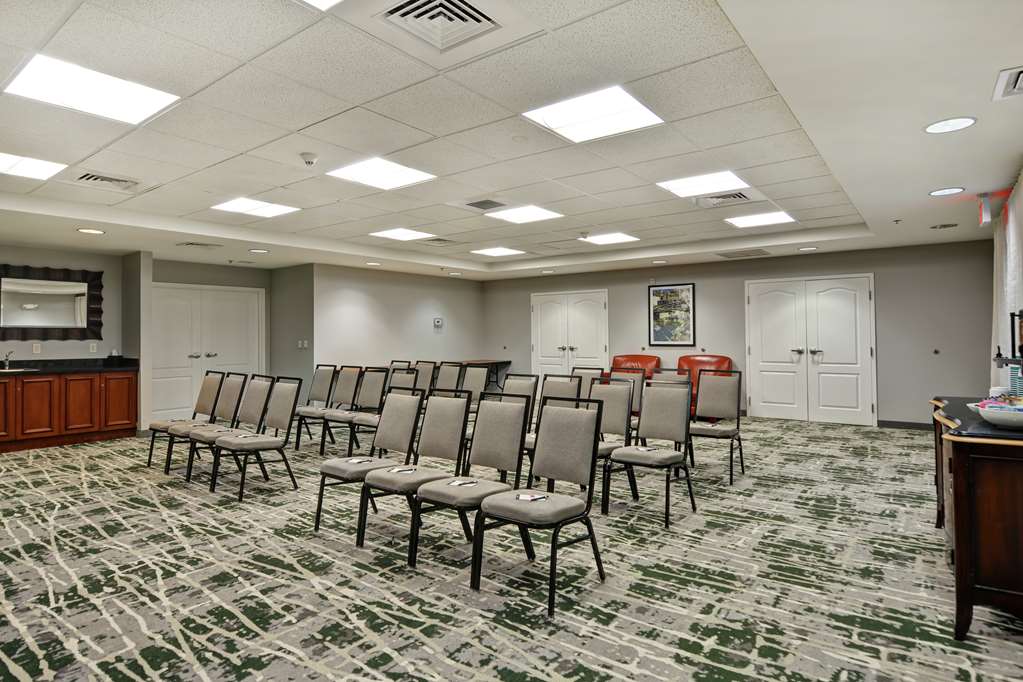 Homewood Suites by Hilton Reno Image