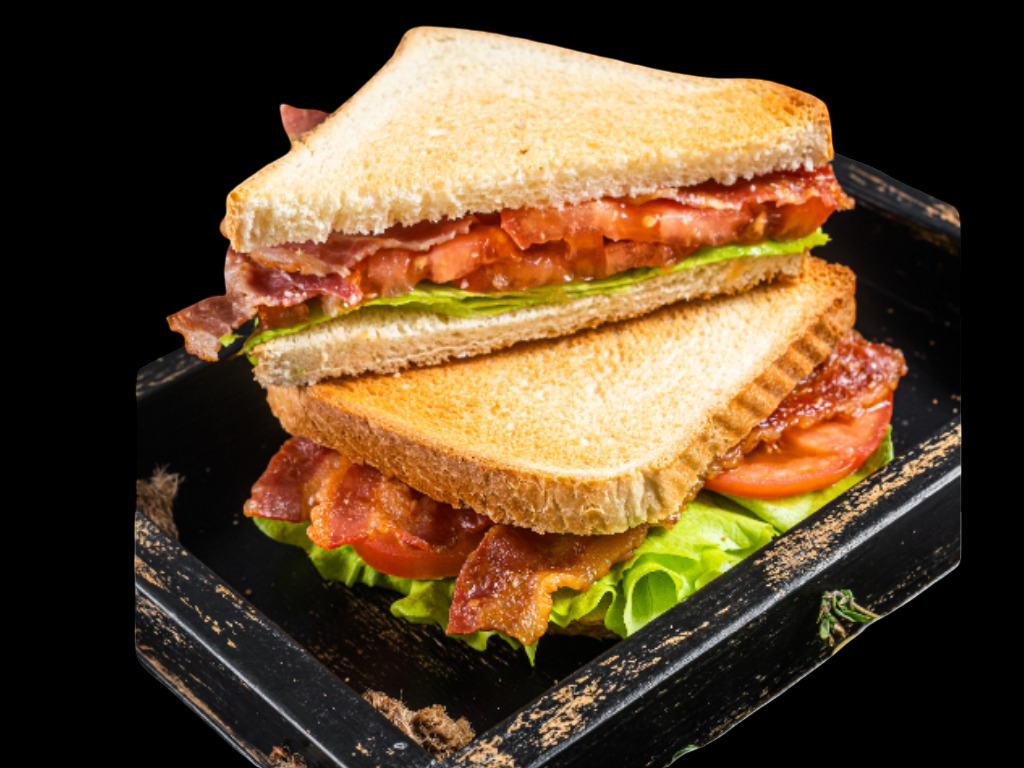 BLT