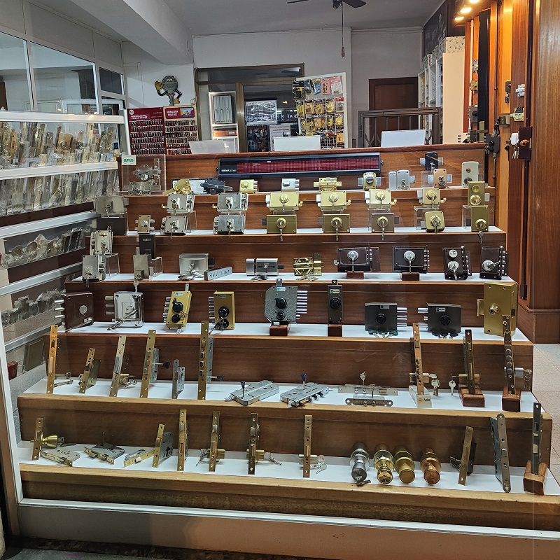 Galería en miniatura