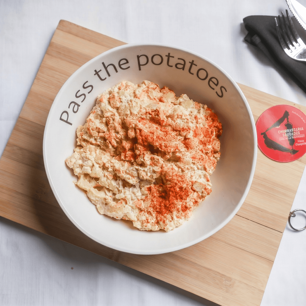 Potato Salad