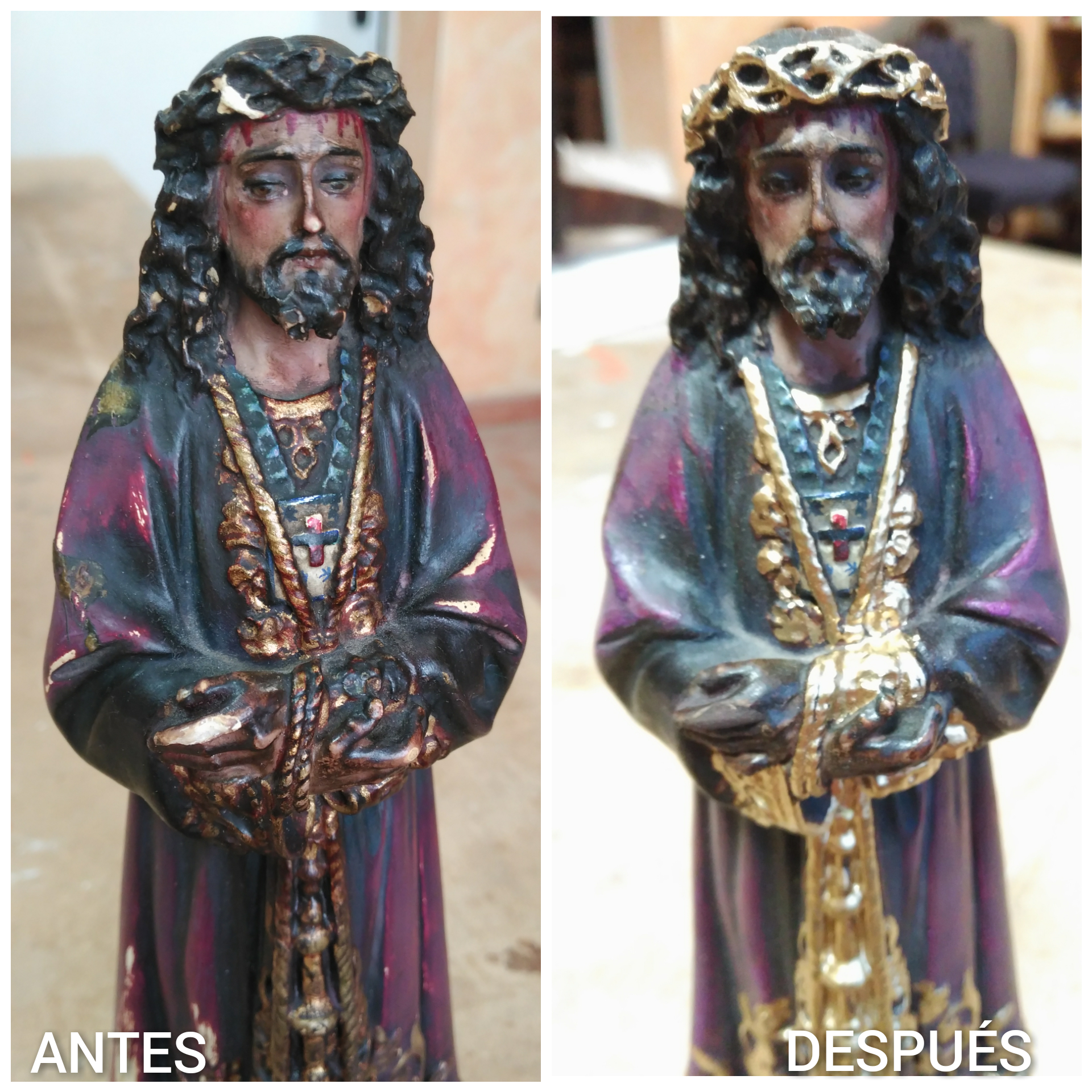 Galería en miniatura
