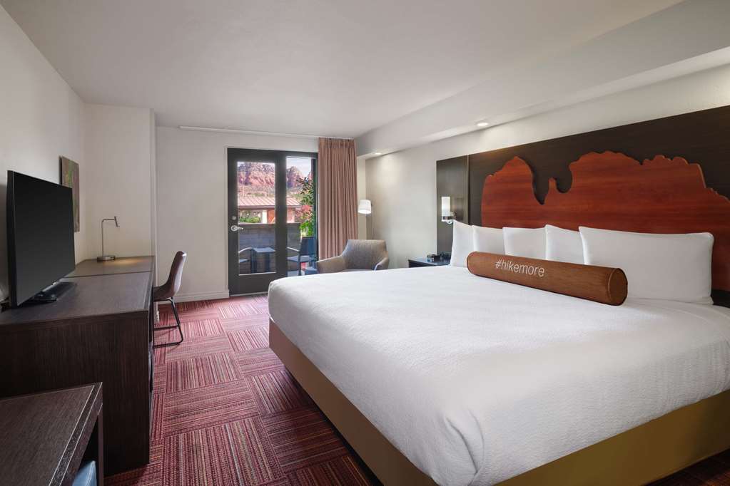 Aiden by Best Western Sedona Image