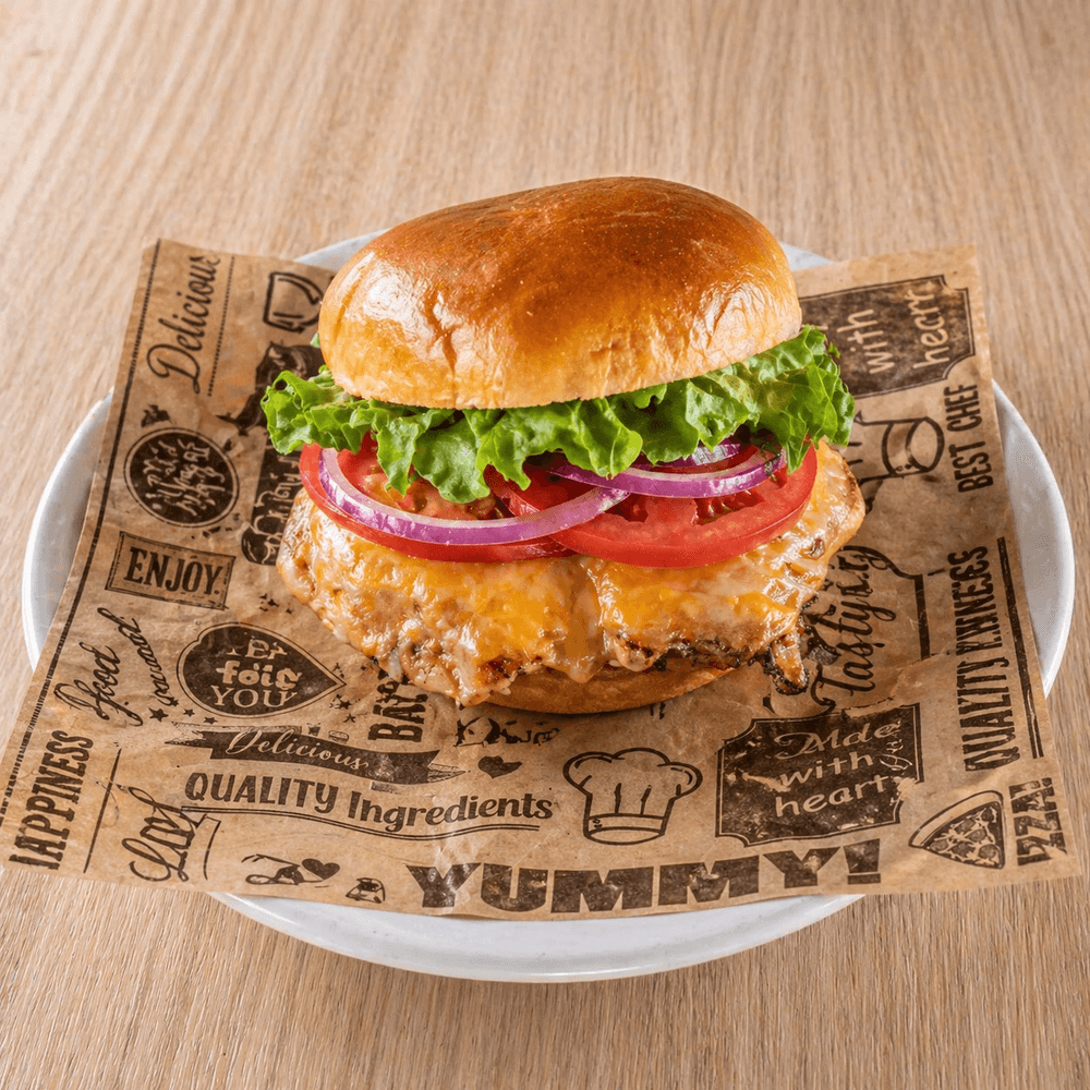 Chicken Sandwich