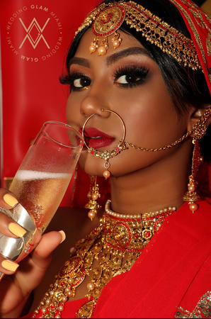Images Wedding Glam Miami