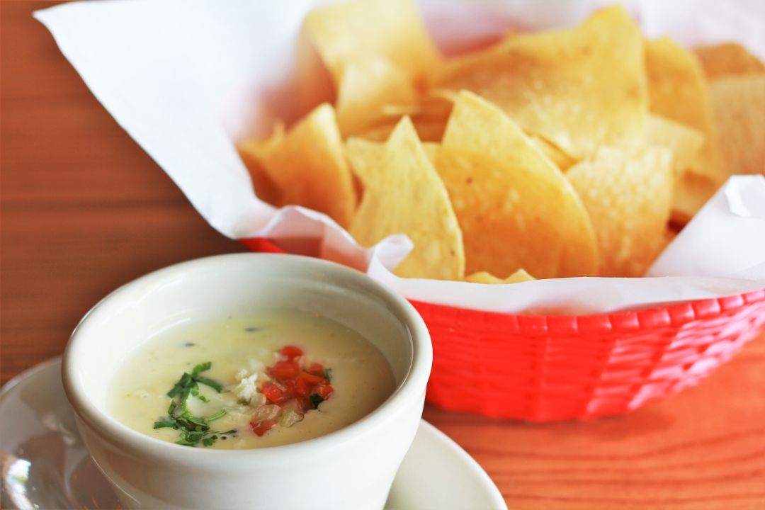 Queso