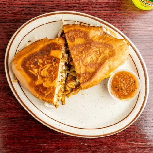 Friday & Saturday Special Torta