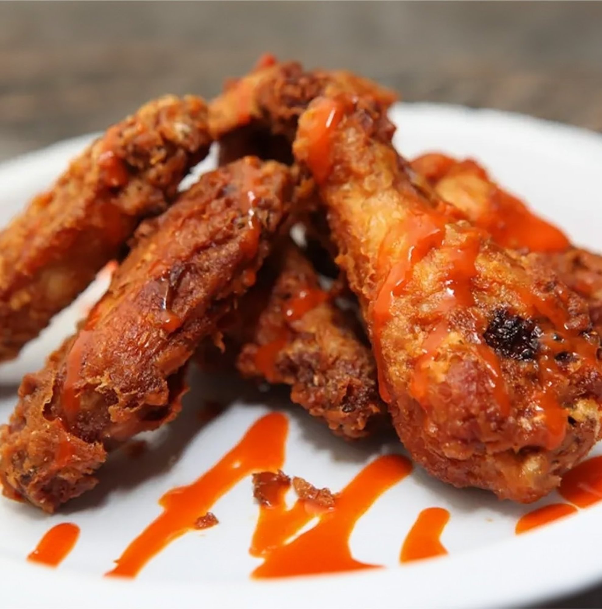 Chicken Tenders (3)