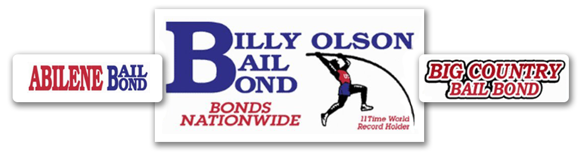 Billy Olson Bail Bond Photo