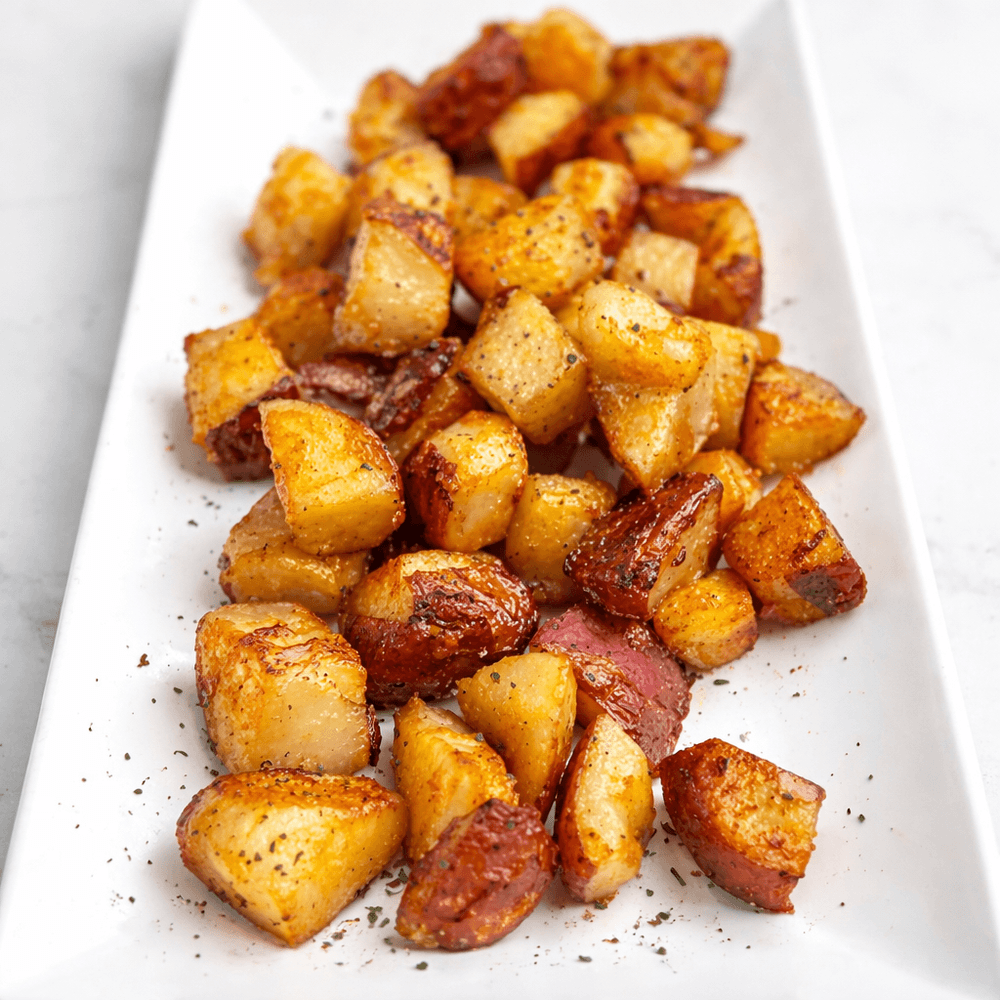 House Special Home Fries