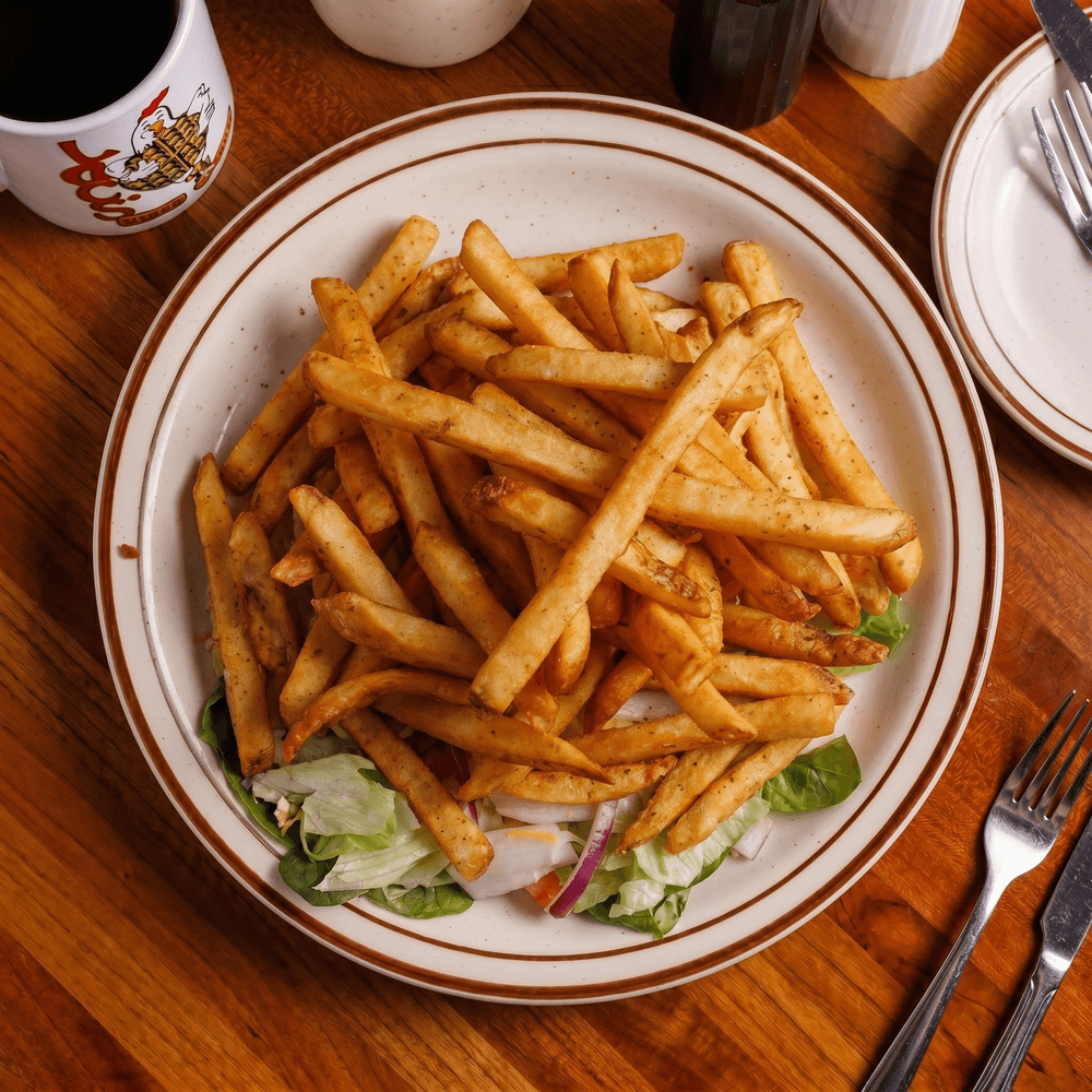 French Fries