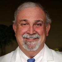 Dr. John W. Vollenweider DMD
