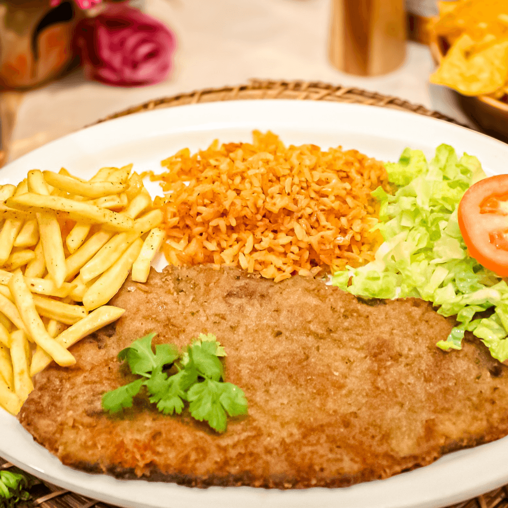 Milanesa