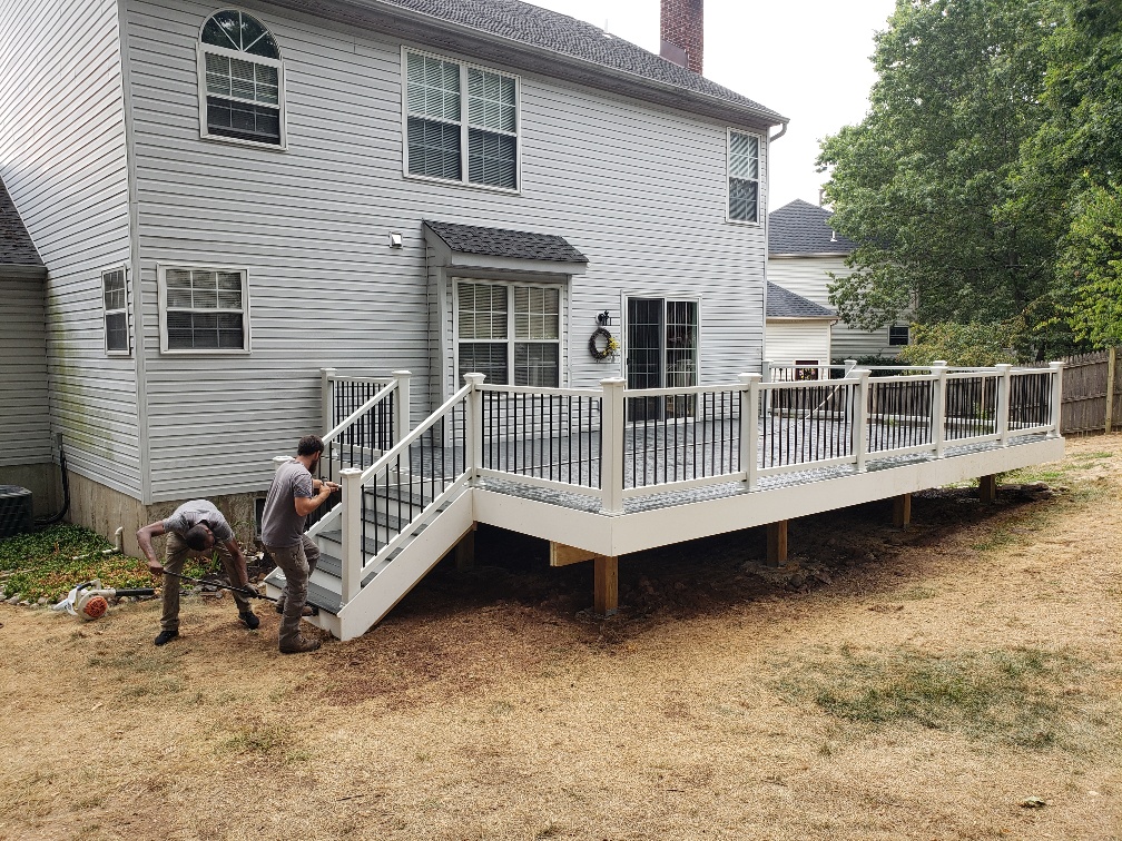 KAT Construction Image