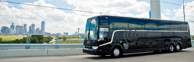 Images Echo Transportation