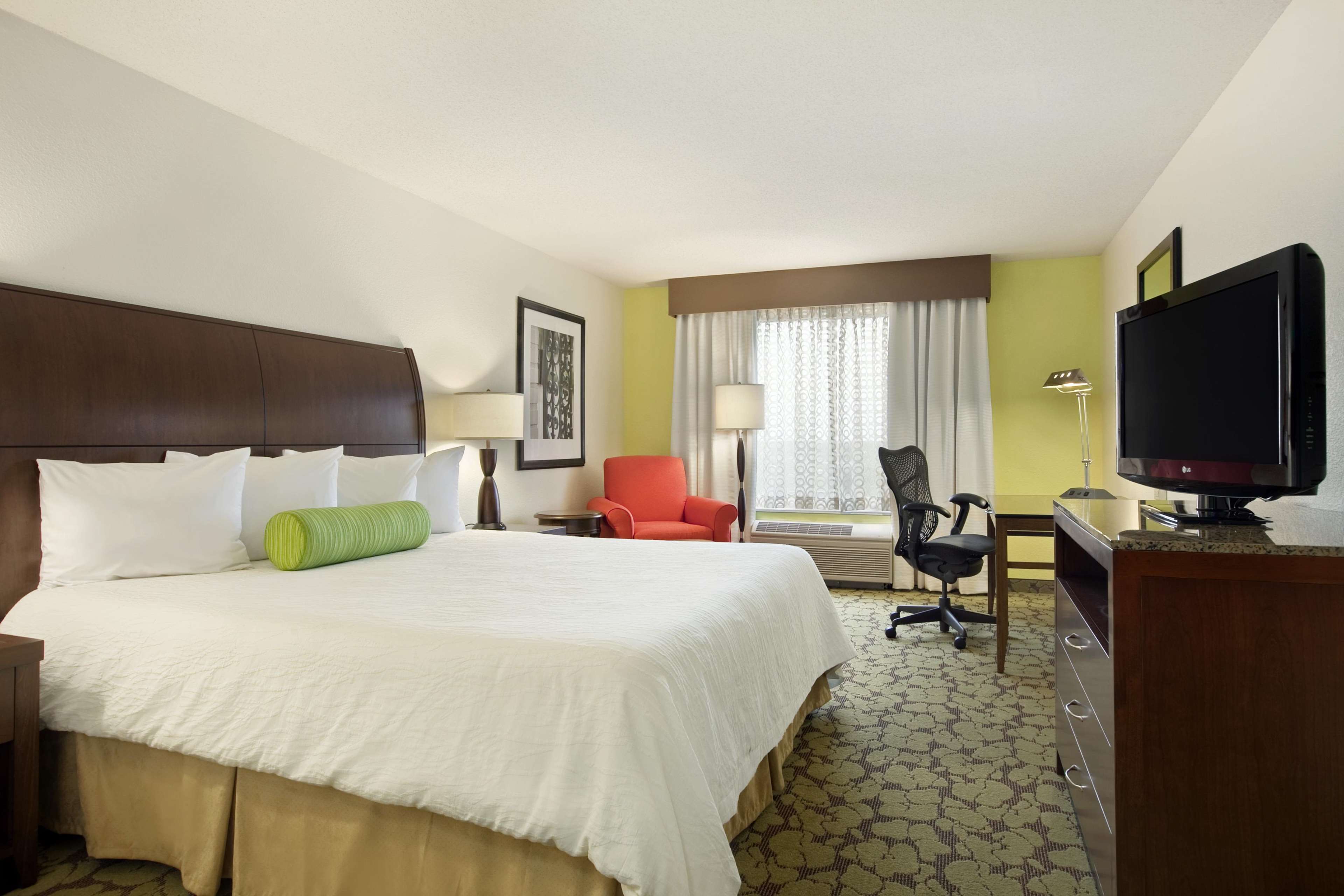 Hilton Garden Inn Hoffman Estates Photo