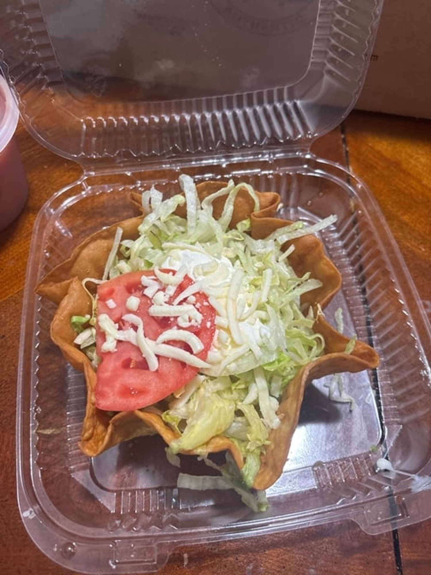 Taco Salad