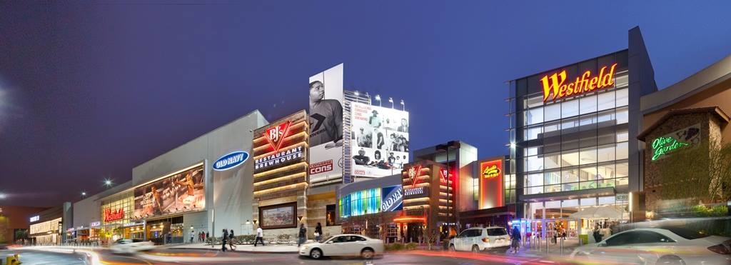 hollister westfield culver city