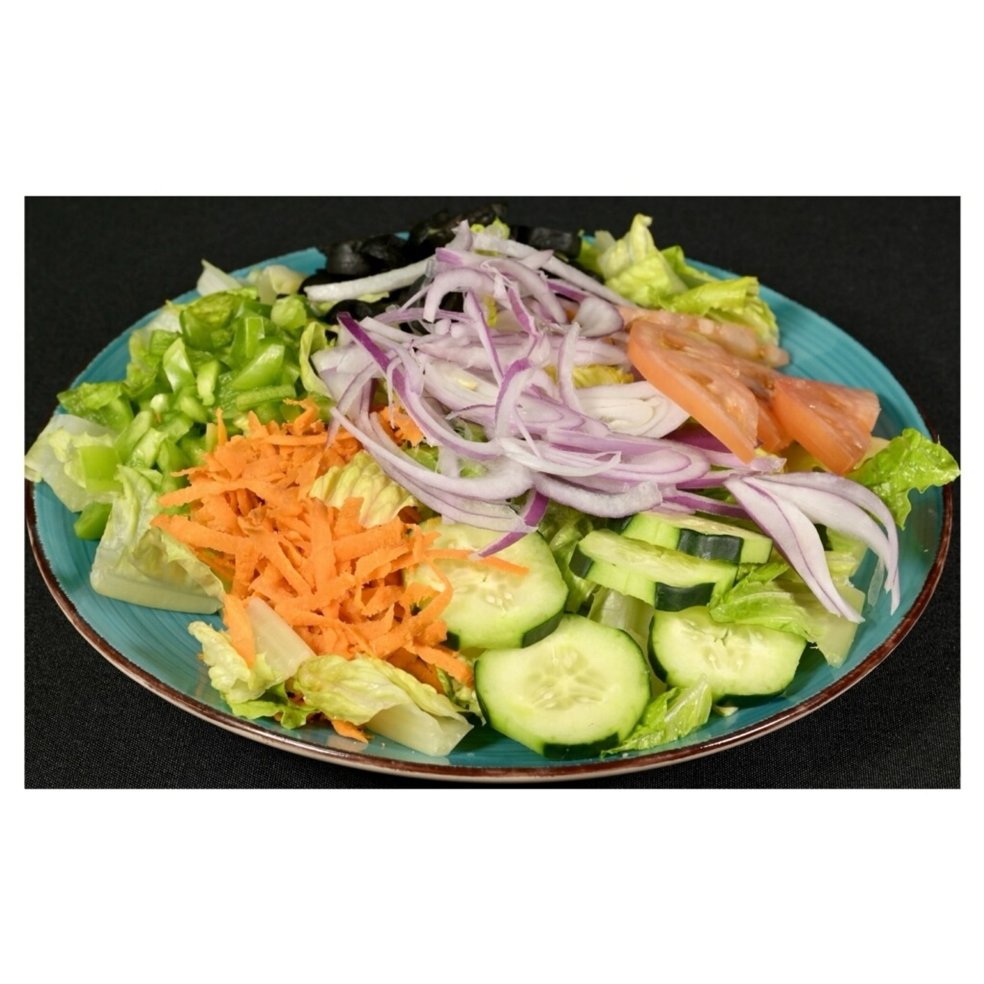 Garden Salad