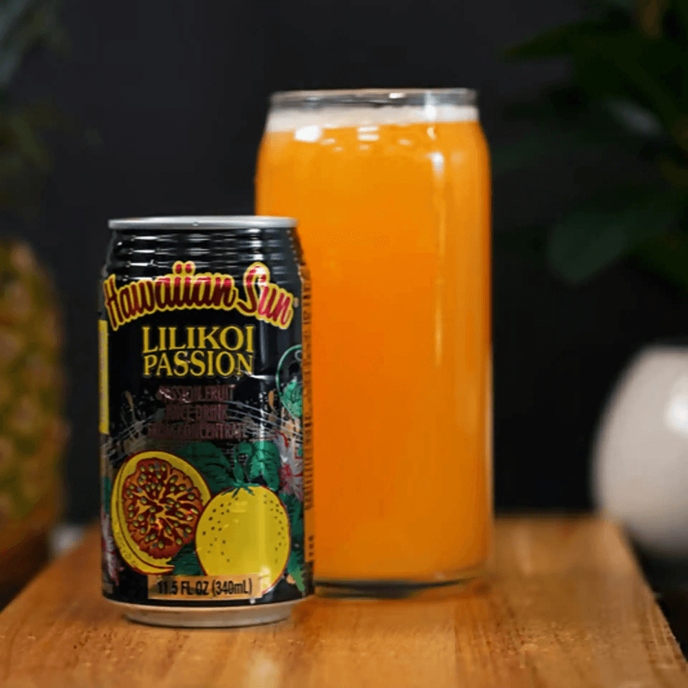 Hawaiian Sun