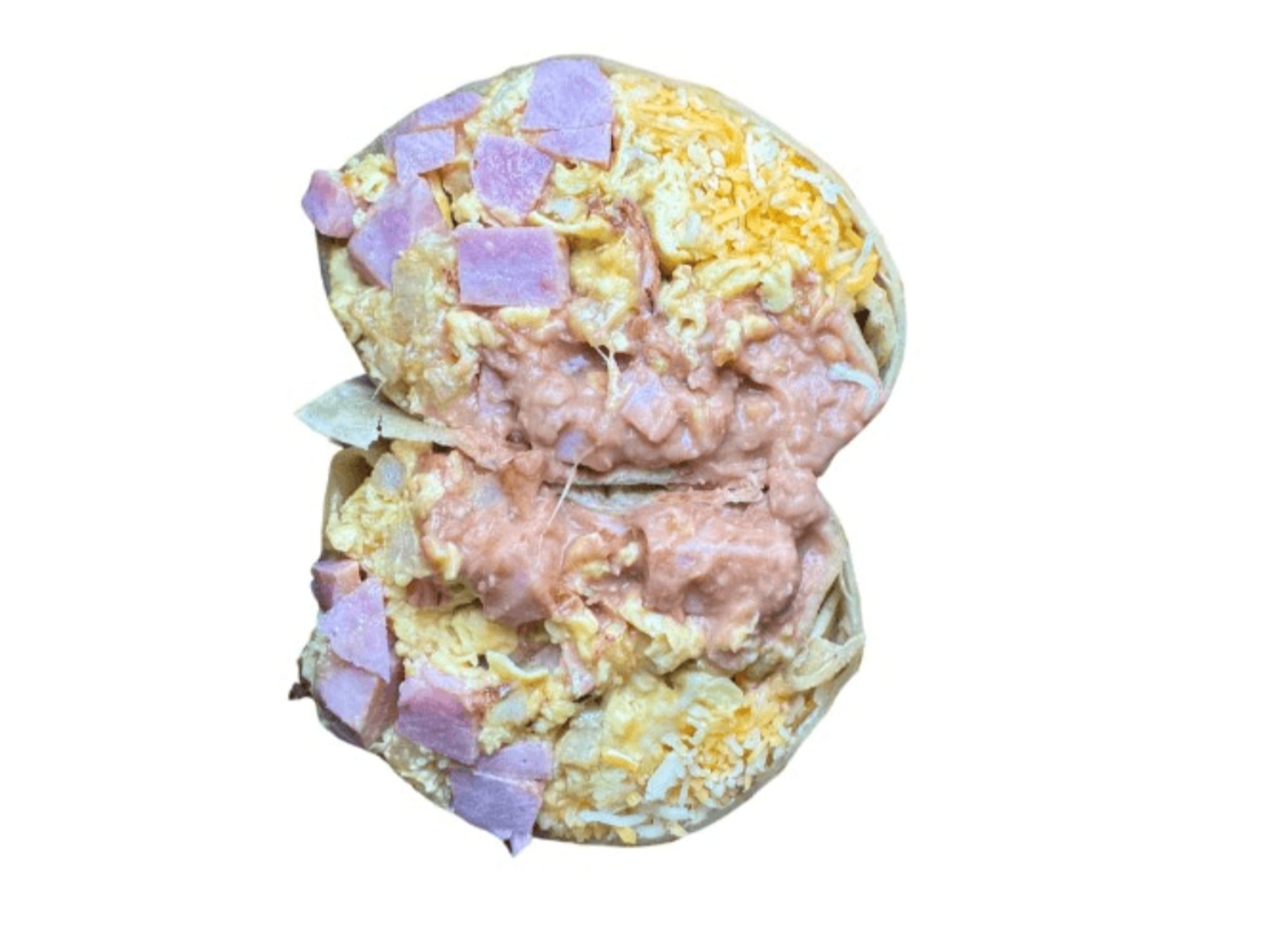 BK #1 (Ham)