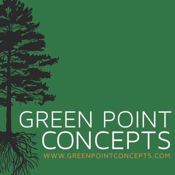 Green Point Concepts Cabinetry and Woodworks
