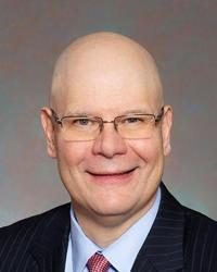 Braden W. Batkoff, MD Logo