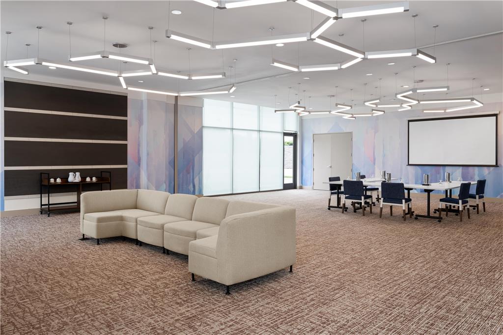 Hilton Garden Inn Austin Central Image