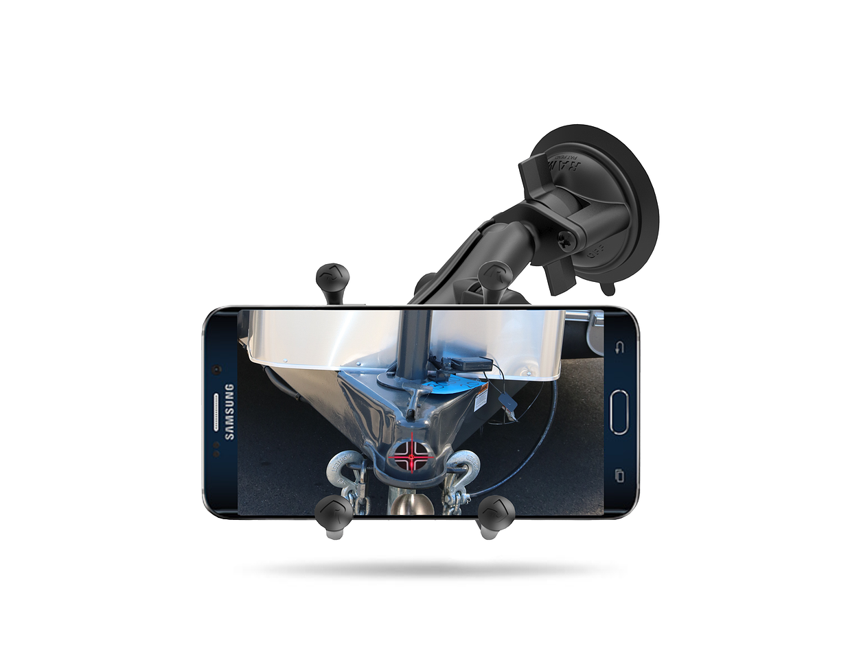 Target Hitch USA Image