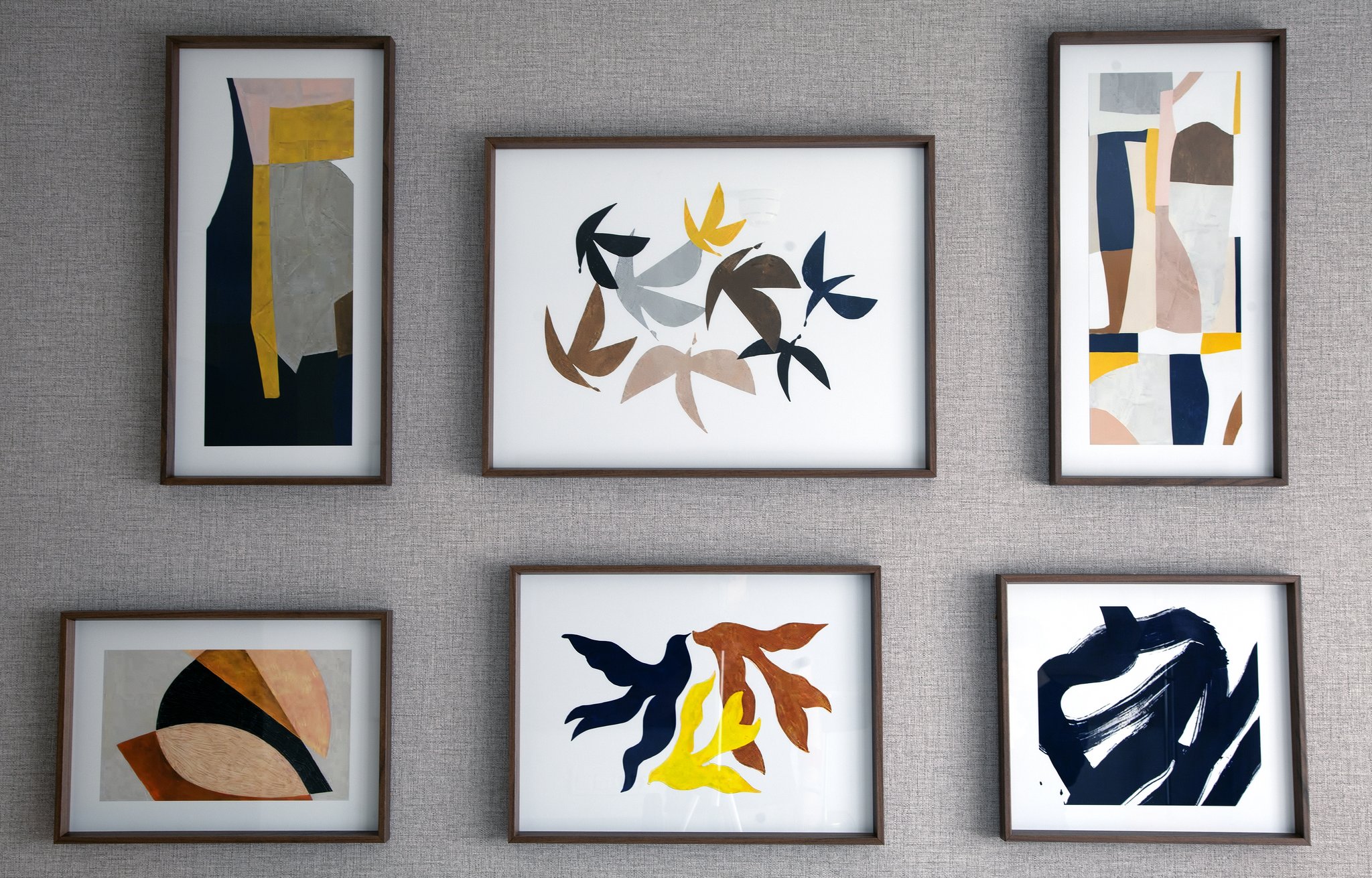 Galería en miniatura